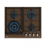 Placa a g�s TEKA GZC 64320 XBA