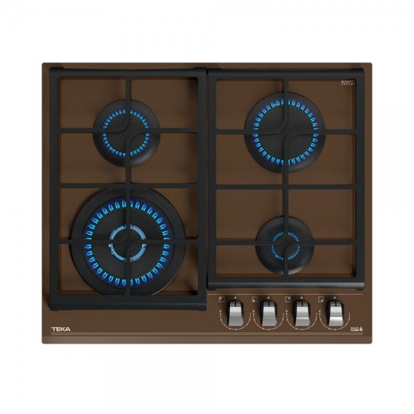 Placa a g�s TEKA GZC 64320 XBA