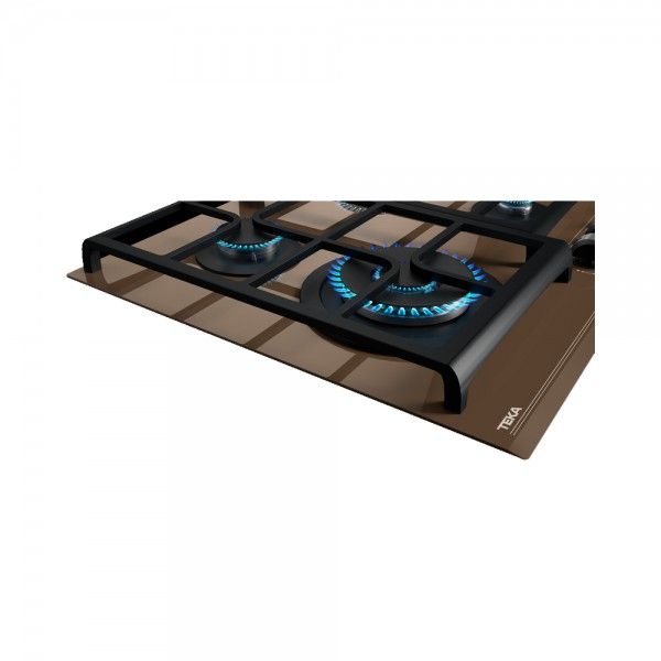 Placa a g�s TEKA GZC 64320 XBA