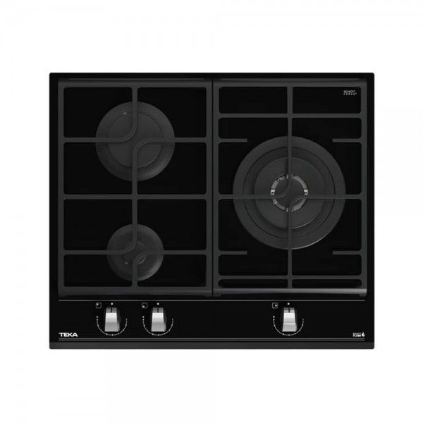 Placa a G�s TEKA GZC 63310 XB