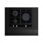 Placa a G�s TEKA GZC 63310 XB