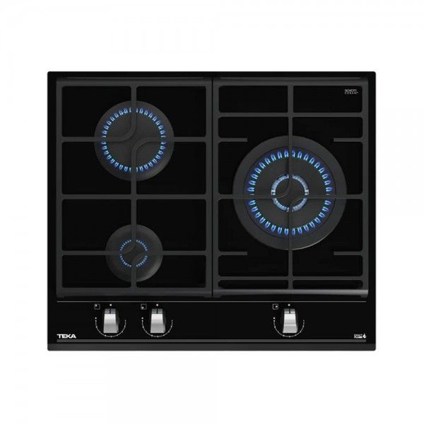 Placa a G�s TEKA GZC 63310 XB