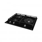 Placa a G�s TEKA GZC 63310 XB