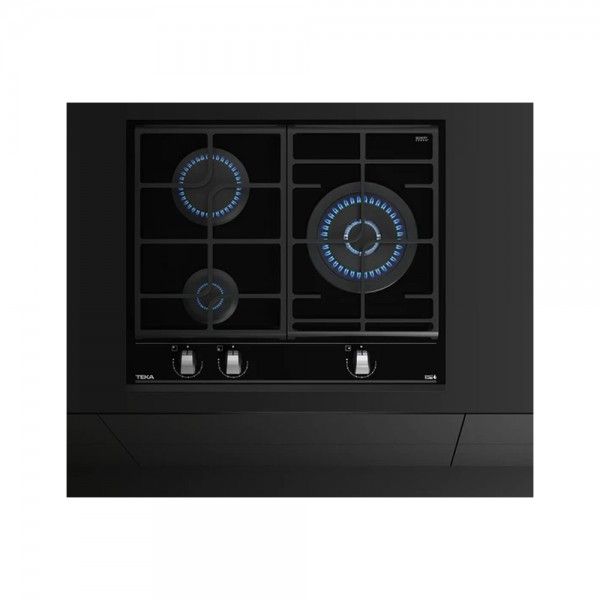 Placa a G�s TEKA GZC 63310 XB