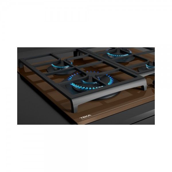 Placa a g�s TEKA GZC 64320 XBA