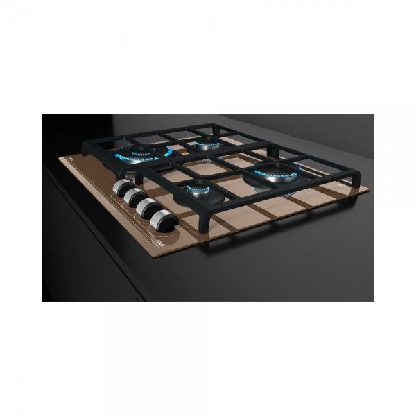 Placa a g�s TEKA GZC 64320 XBA