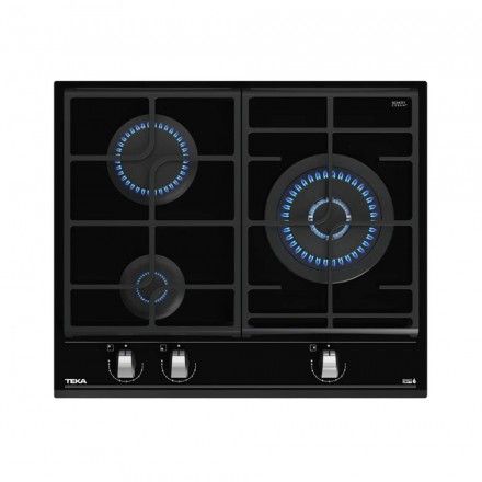 Placa a G�s TEKA GZC 63310 XB