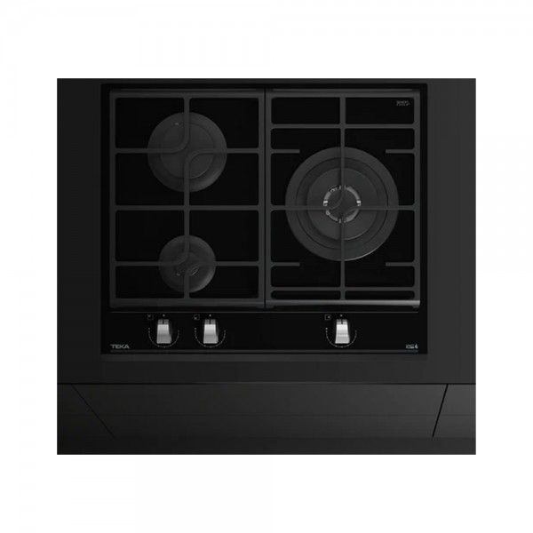 Placa a G�s TEKA GZC 63310 XB