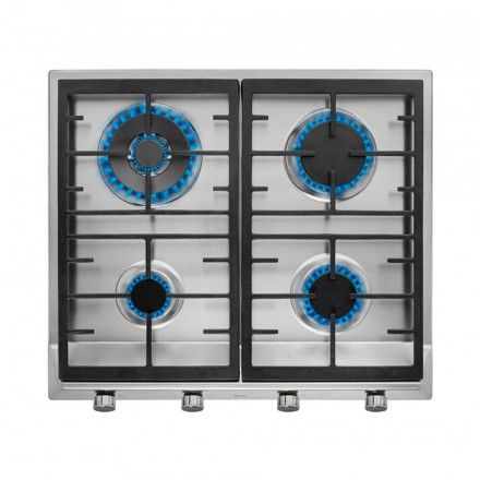 Placa a G�s TEKA EX 60.1 4G AI AL DR CI