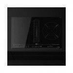 Placa de Indu��o com exaust�o TEKA MasterSense Air AFC 87628 MST BK