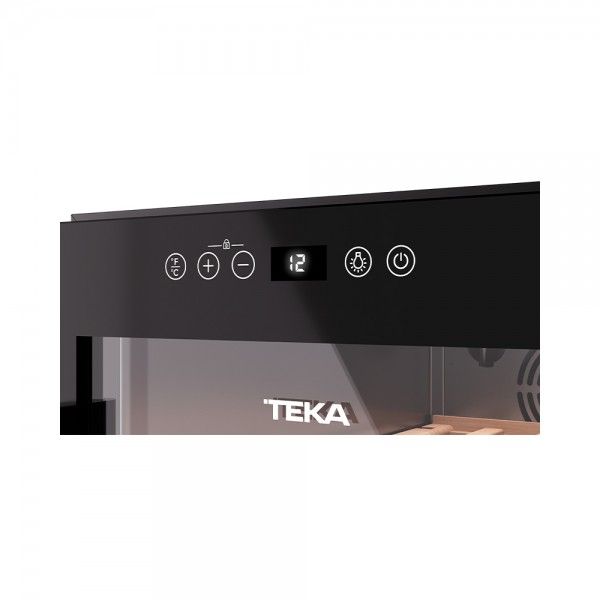 Cave de Vinho TEKA RVF 10032