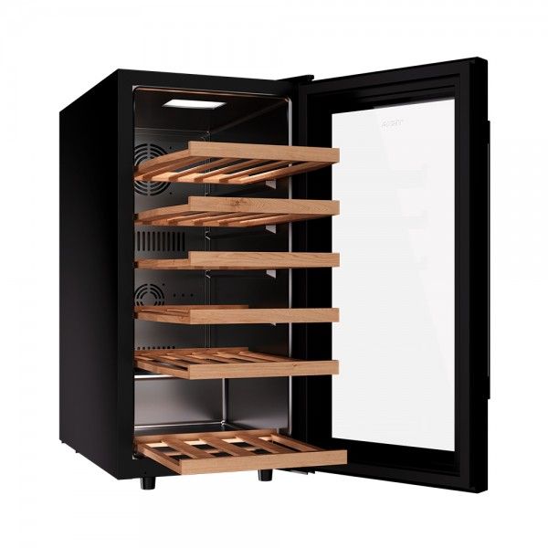 Cave de Vinho TEKA RVF 10032