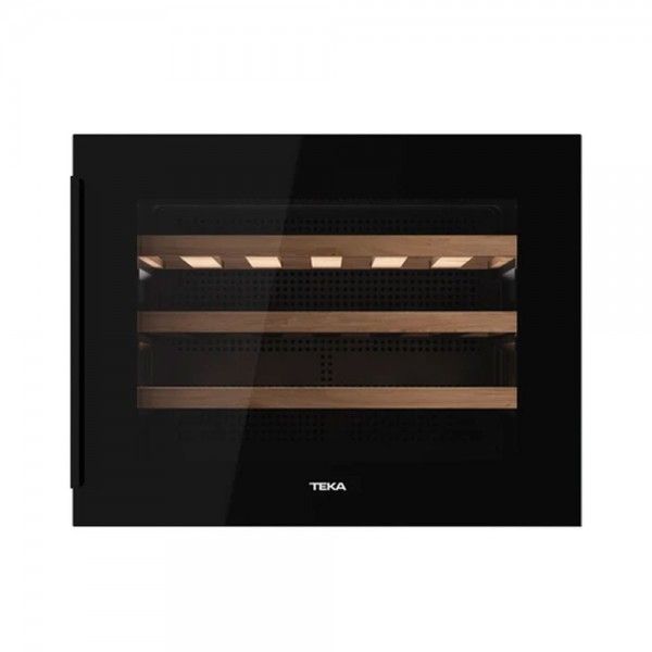 Cave de Vinho de Encastre TEKA RVI 10024 GBK