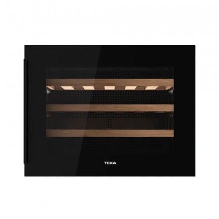 Cave de Vinho de Encastre TEKA RVI 10024 GBK