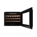 Cave de Vinho de Encastre TEKA RVI 10024 GBK