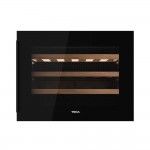 Cave de Vinho de Encastre TEKA RVI 10024 GBK