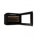 Cave de Vinho de Encastre TEKA RVI 10024 GBK