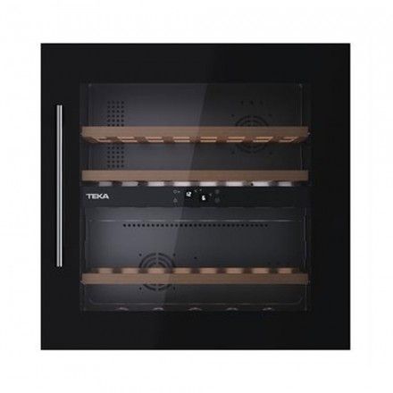 CAVE DE VINHO DE ENCASTRE TEKA RVI20041