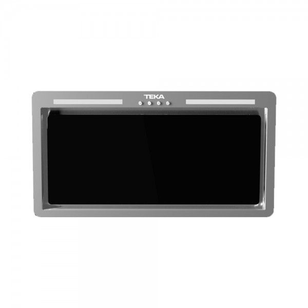 Exaustor de Encastre TEKA GFL 57651 EOS BK