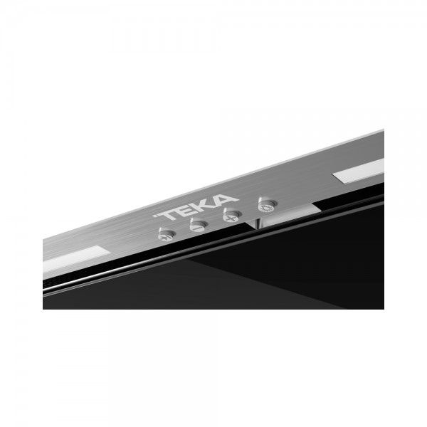 Exaustor de Encastre TEKA GFL 57651 EOS BK