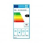Exaustor de Encastre TEKA GFL 57651 EOS BK