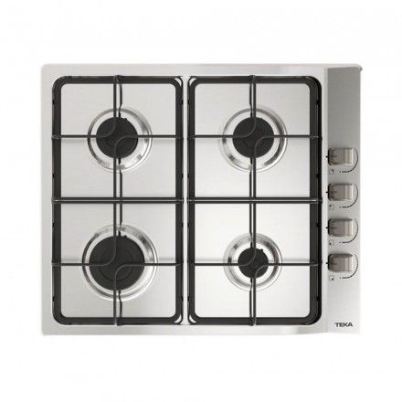 PLACA DE G�S TEKA E/60.3 40 LBA0E BTN