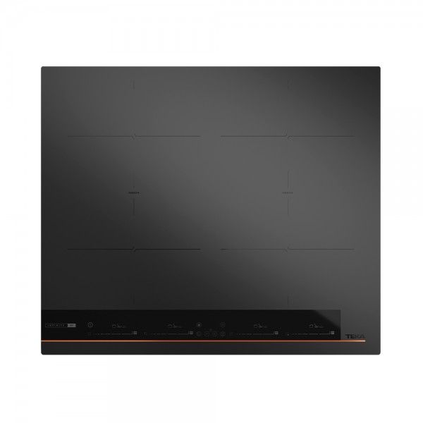 Placa de Indu��o TEKA IBF 64-G1 MSP BM - DE1