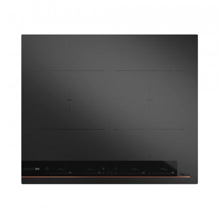 Placa de Indu��o TEKA IBF 64-G1 MSP BM - DE1