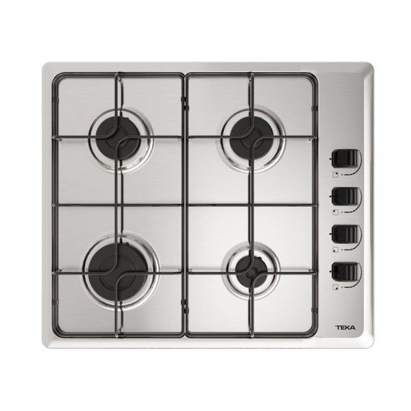 Placa a G�s TEKA HLX 640 KB