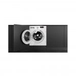 M�quina de Lavar e Secar Roupa de Encastre TEKA LSI6 1480