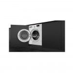 M�quina de Lavar e Secar Roupa de Encastre TEKA LSI6 1480