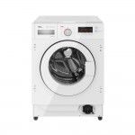 M�quina de Lavar e Secar Roupa de Encastre TEKA LSI6 1480