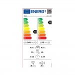 M�quina de Lavar e Secar Roupa de Encastre TEKA LSI6 1480