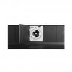 M�quina de Lavar e Secar Roupa de Encastre TEKA LSI6 1480