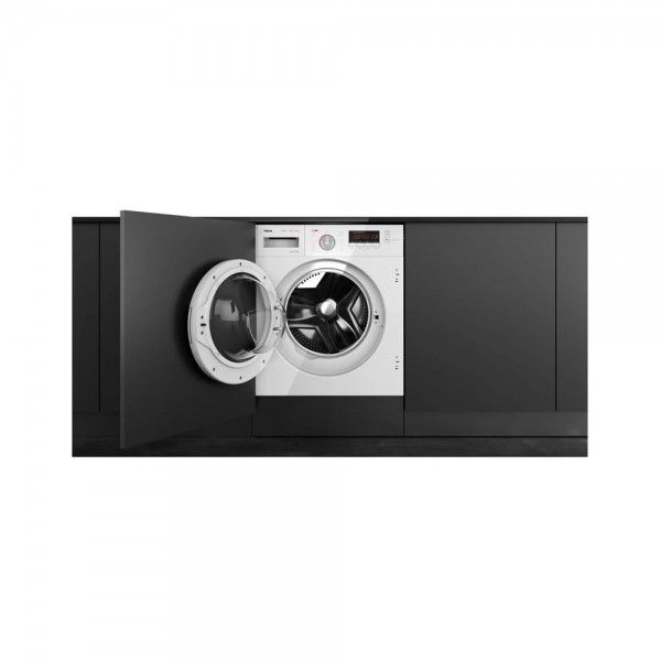 M�quina de Lavar e Secar Roupa de Encastre TEKA LSI6 1480