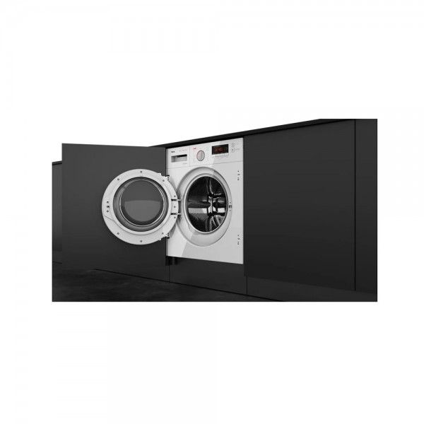 M�quina de Lavar e Secar Roupa de Encastre TEKA LSI6 1480