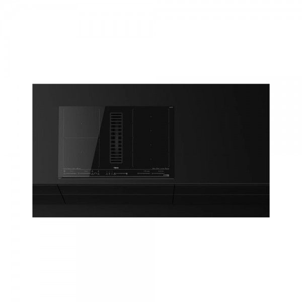 Placa Indu��o com Exaustor MasterSense Air TEKA AFF 87601 MST