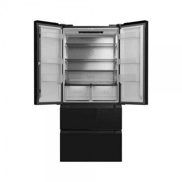 Frigor�fico Combinado TEKA RFD 77825 GBK EU