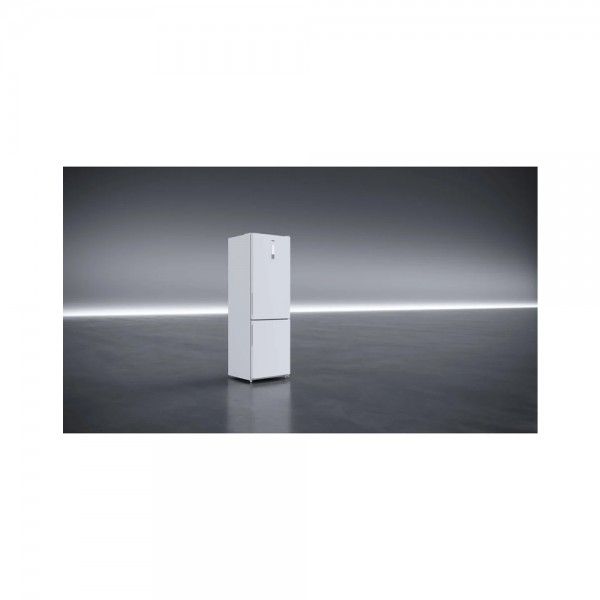 Frigor�fico Combinado TEKA NFL 355 WH