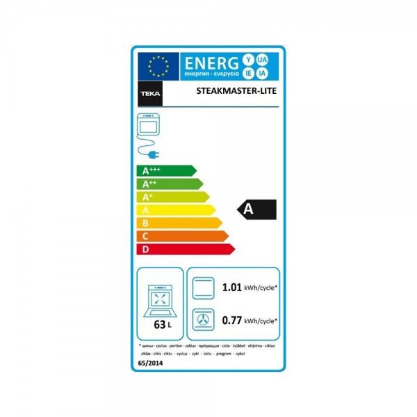 Forno TEKA STEAKMASTER LITE