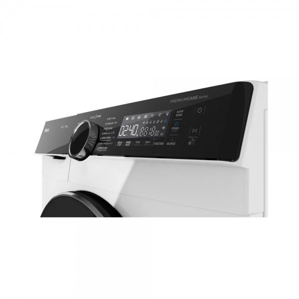 M�quina de Lavar Roupa TEKA WMK81050WH