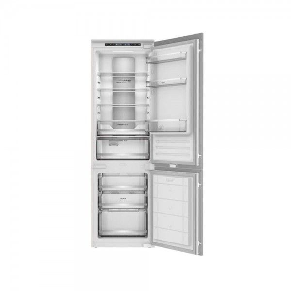 Frigor�fico Combinado de Encastre TEKA RBF 73380 FI UE