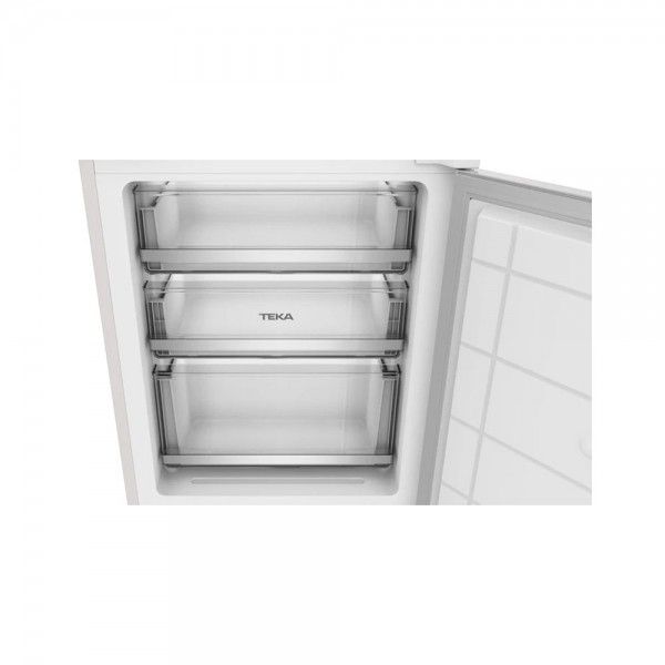 Frigor�fico Combinado de Encastre TEKA RBF 73380 FI UE