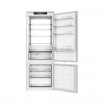 Frigor�fico Combinado de Encastre TEKA RBF 78780 FI WH