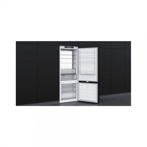 Frigor�fico Combinado de Encastre TEKA RBF 78780 FI WH