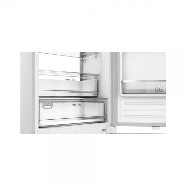 Frigor�fico Combinado de Encastre TEKA RBF 78780 FI WH