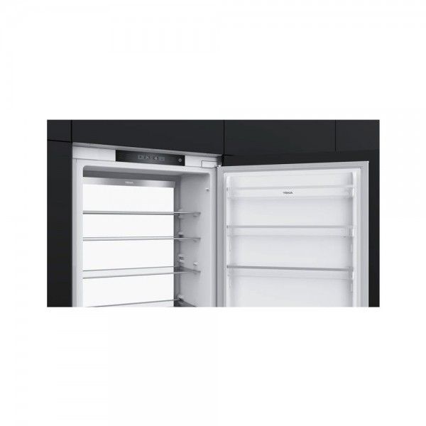 Frigor�fico Combinado de Encastre TEKA RBF 78780 FI WH