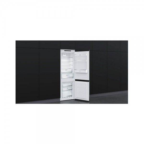 Frigorífico Combinado de Encastre TEKA RBF73351FIWH Frigorífico Combinado de Encastre TEKA RBF73351FIWH