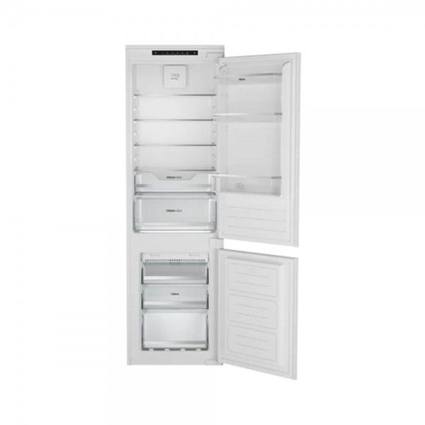 Frigorífico Combinado de Encastre TEKA RBF73351FIWH Frigorífico Combinado de Encastre TEKA RBF73351FIWH