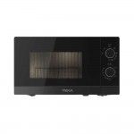 Micro-ondas TEKA MW FS20 G BK
